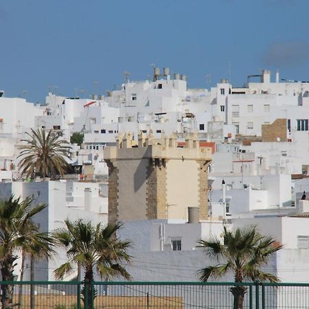 Apartamento Loyola Conil De La Frontera Luaran gambar