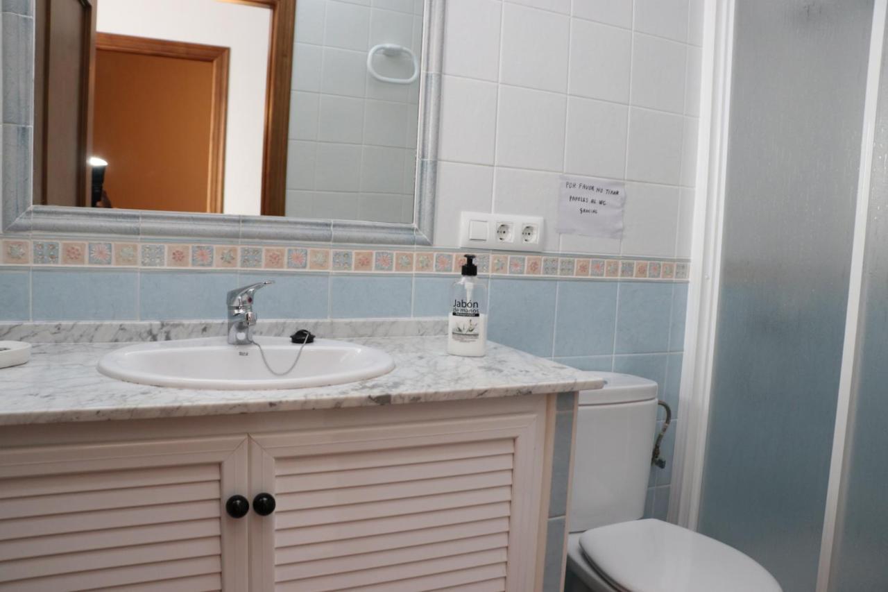 Apartamento Loyola Conil De La Frontera Luaran gambar