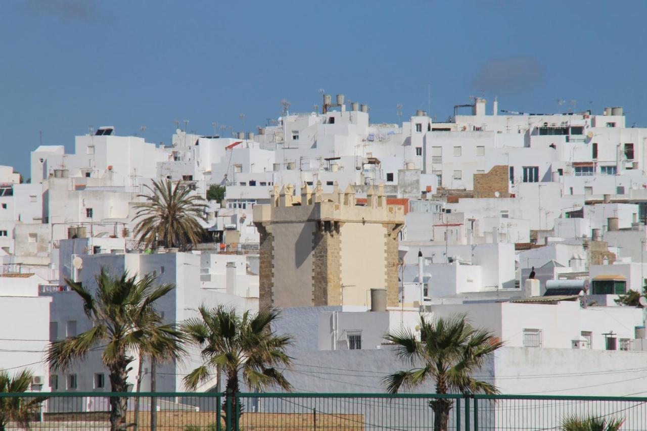 Apartamento Loyola Conil De La Frontera Luaran gambar