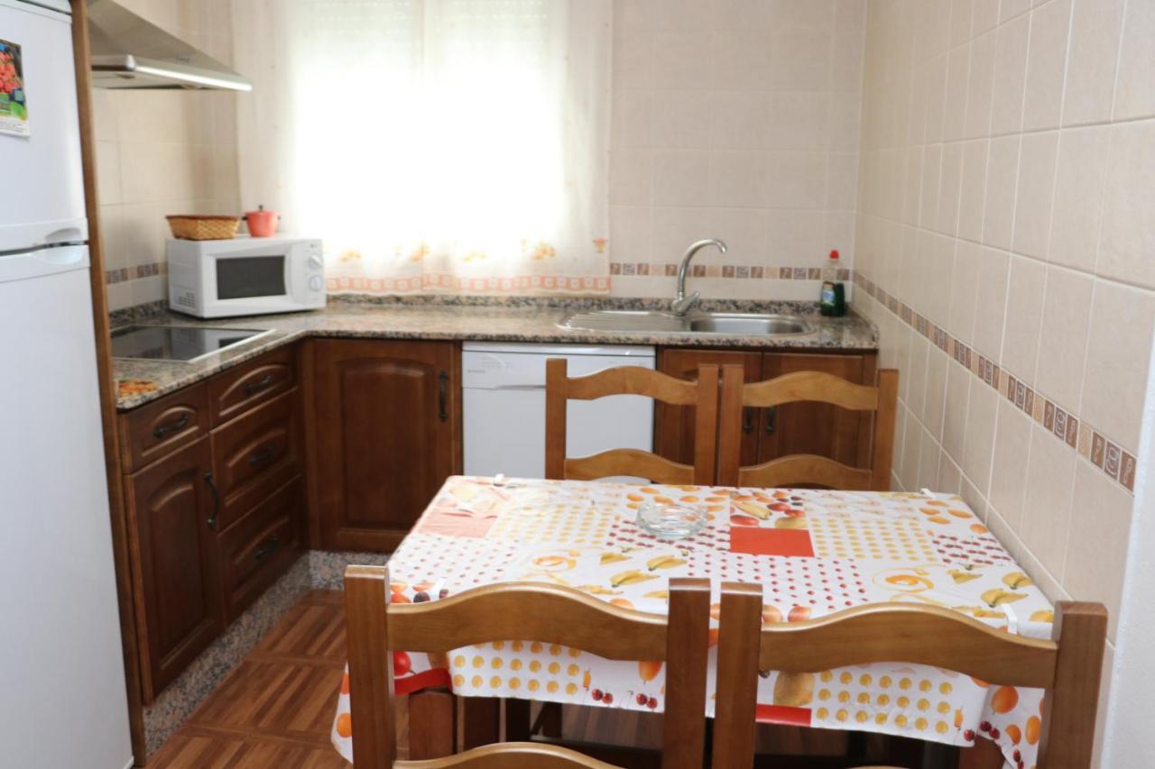 Apartamento Loyola Conil De La Frontera Luaran gambar