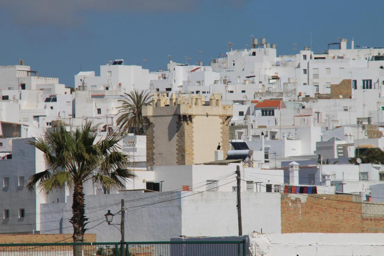 Apartamento Loyola Conil De La Frontera Luaran gambar