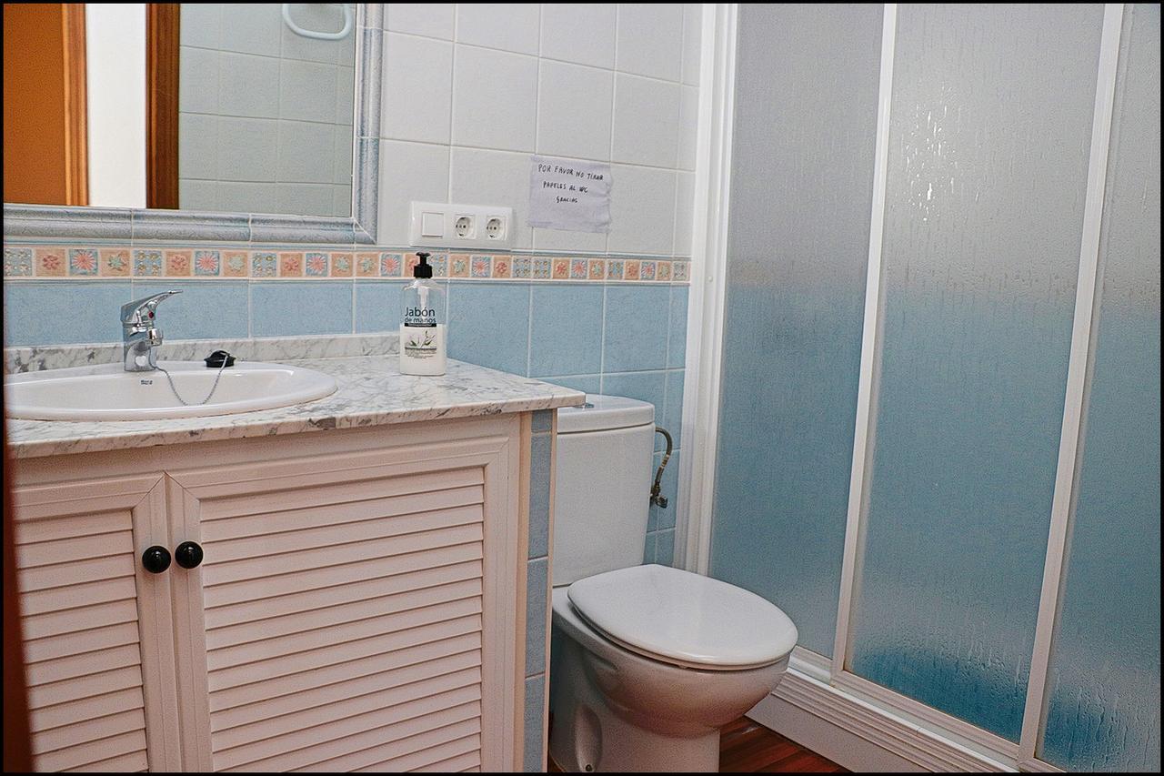 Apartamento Loyola Conil De La Frontera Luaran gambar