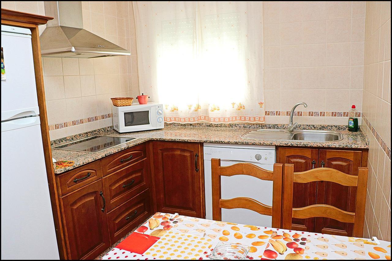 Apartamento Loyola Conil De La Frontera Luaran gambar