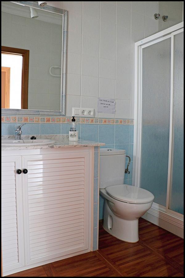 Apartamento Loyola Conil De La Frontera Luaran gambar