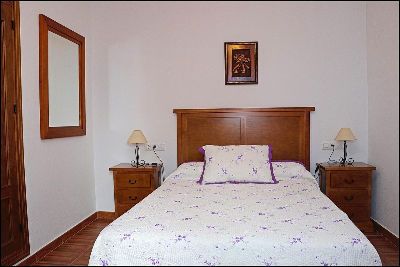 Apartamento Loyola Conil De La Frontera Luaran gambar