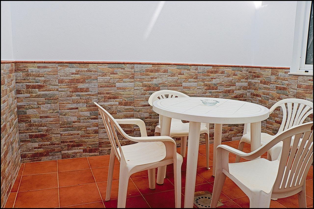 Apartamento Loyola Conil De La Frontera Luaran gambar