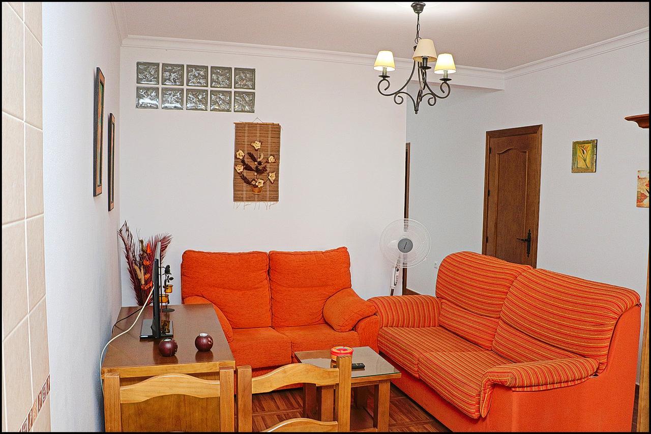 Apartamento Loyola Conil De La Frontera Luaran gambar