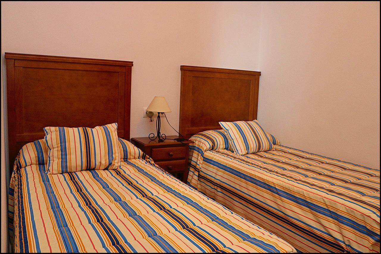 Apartamento Loyola Conil De La Frontera Luaran gambar
